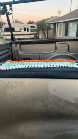 3-D printed little snakes 3-D printed little snakes