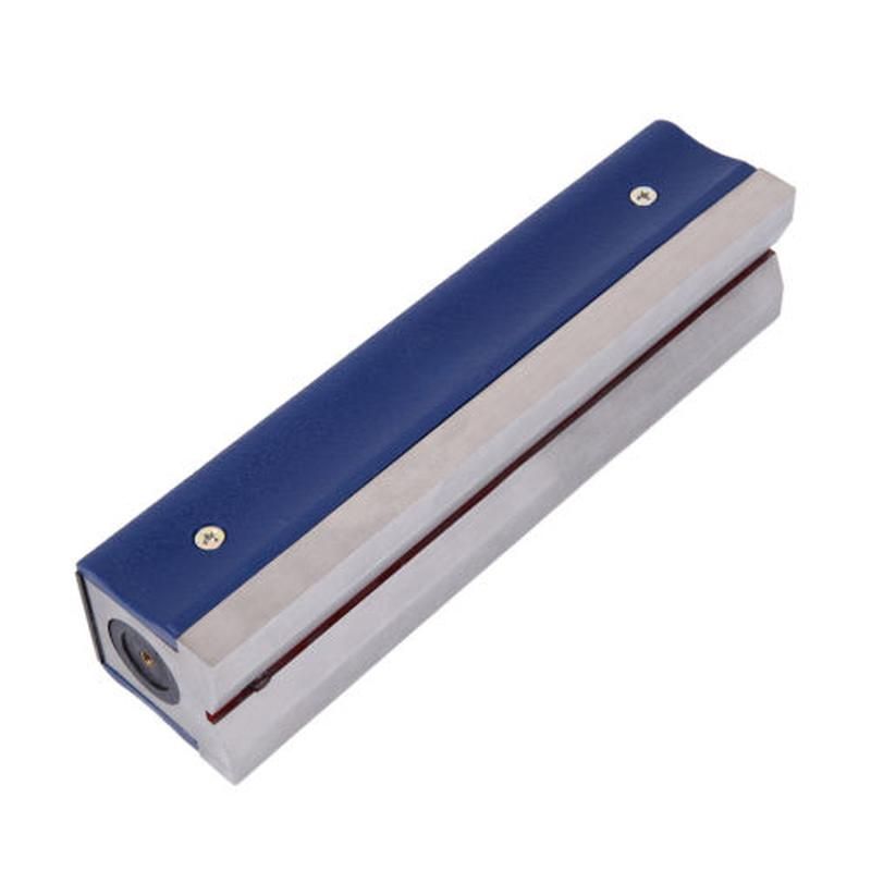 Niveau De Précision Master 8 Pouces – 0.0002"/10", Boîte Bois, Marque Findmall