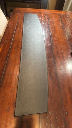 Mustang Package Tray