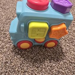 Toy Variety For Infant/Toddlers 