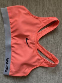 Nike Pro Sports Bra