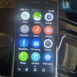 Mini Smartphones, , Unlocked Phone New In Box 