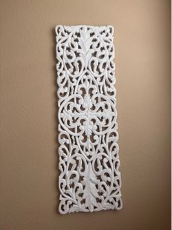 Wall Decor