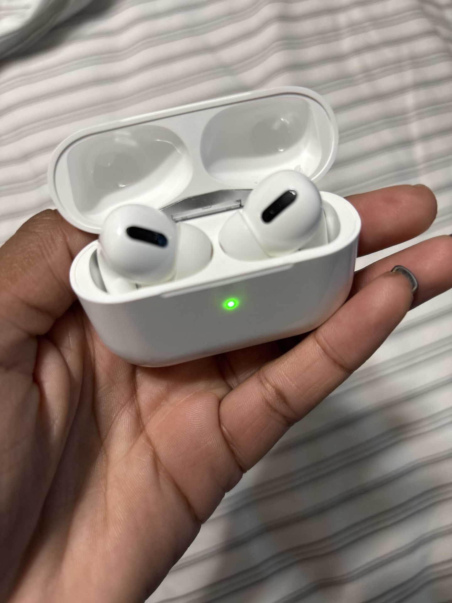 Bluetooth Headphones