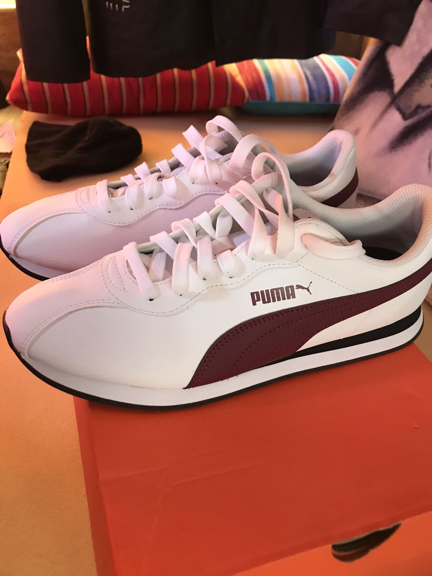 Pumas 