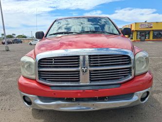 2008 Dodge Ram