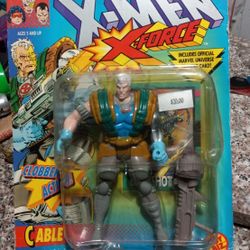 Cable