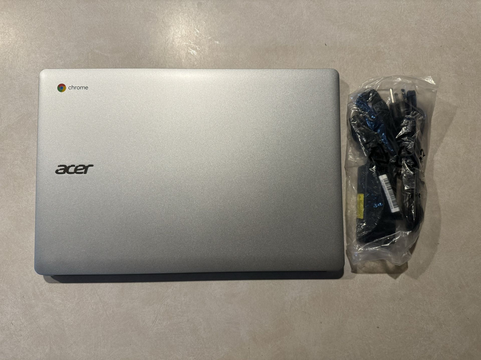 Acer Chromebook CB315-3h Series