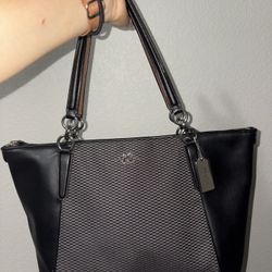Coach Tote Bag 