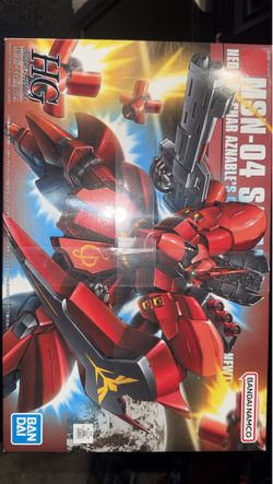 Gundam lot