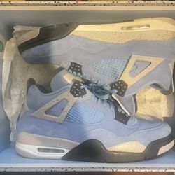 Jordan 4’s Sz  12