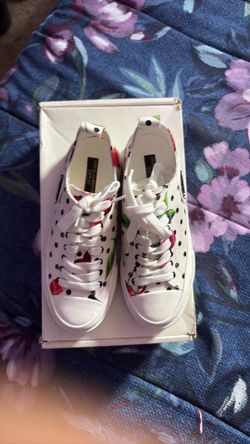 Dolce Gabbana kids shoes
