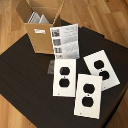Protectores De Conexión Eléctricas ( Eléctrical Conexión Protectors )