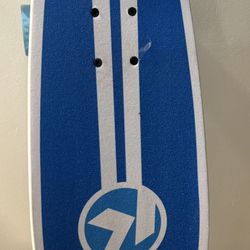 Brand New Kryptonic Skate Board Longboard 