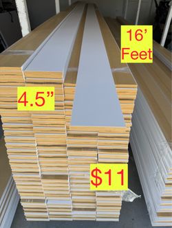 Baseboard