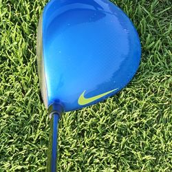 Nike Vapor Fly Driver