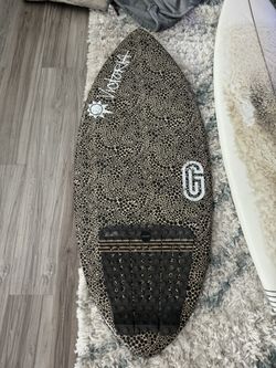 Victoria Skimboard