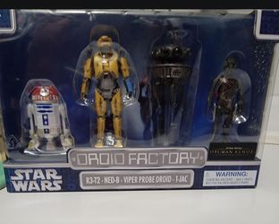 Star Wars