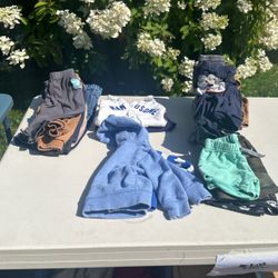 9 Month Old Baby Boy Clothes 