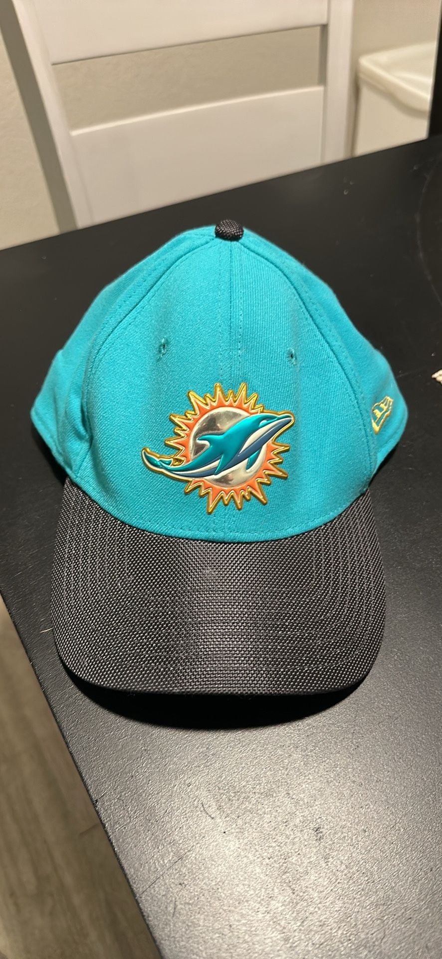 Dolphins hat