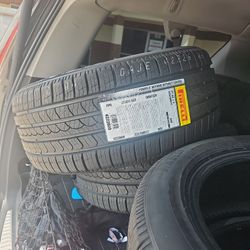 TIRES
