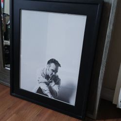 Morrissey Frame