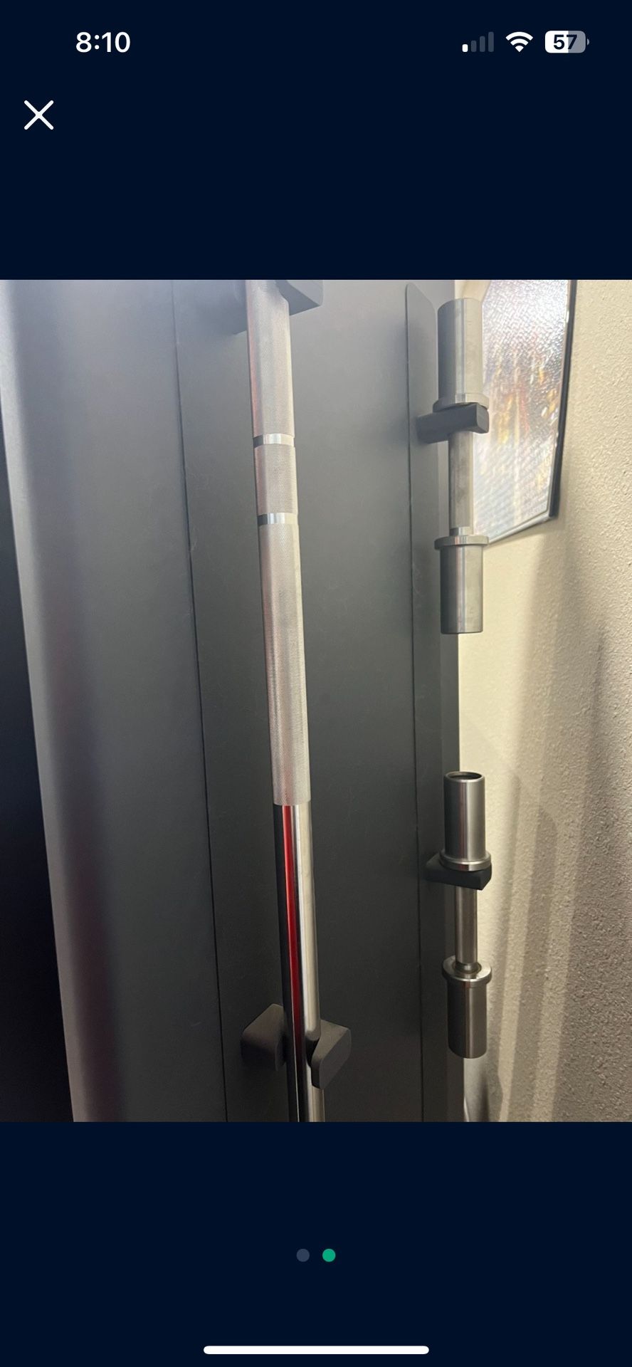 Tempo Machine/weights