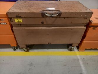 Tool box