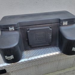 Quad Tool Box