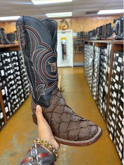 Men’s Boots