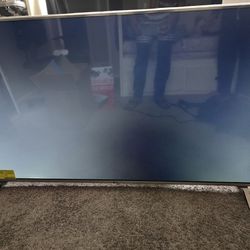 4k LG TV For Parts