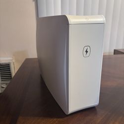 HomeSoap UV Light Sanitizer Disinfector Clinically Proven 360 Degree Large New