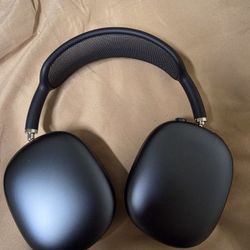 Airpods Pro Max USB-C