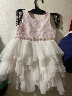 Baby girl dress