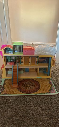 Casita
