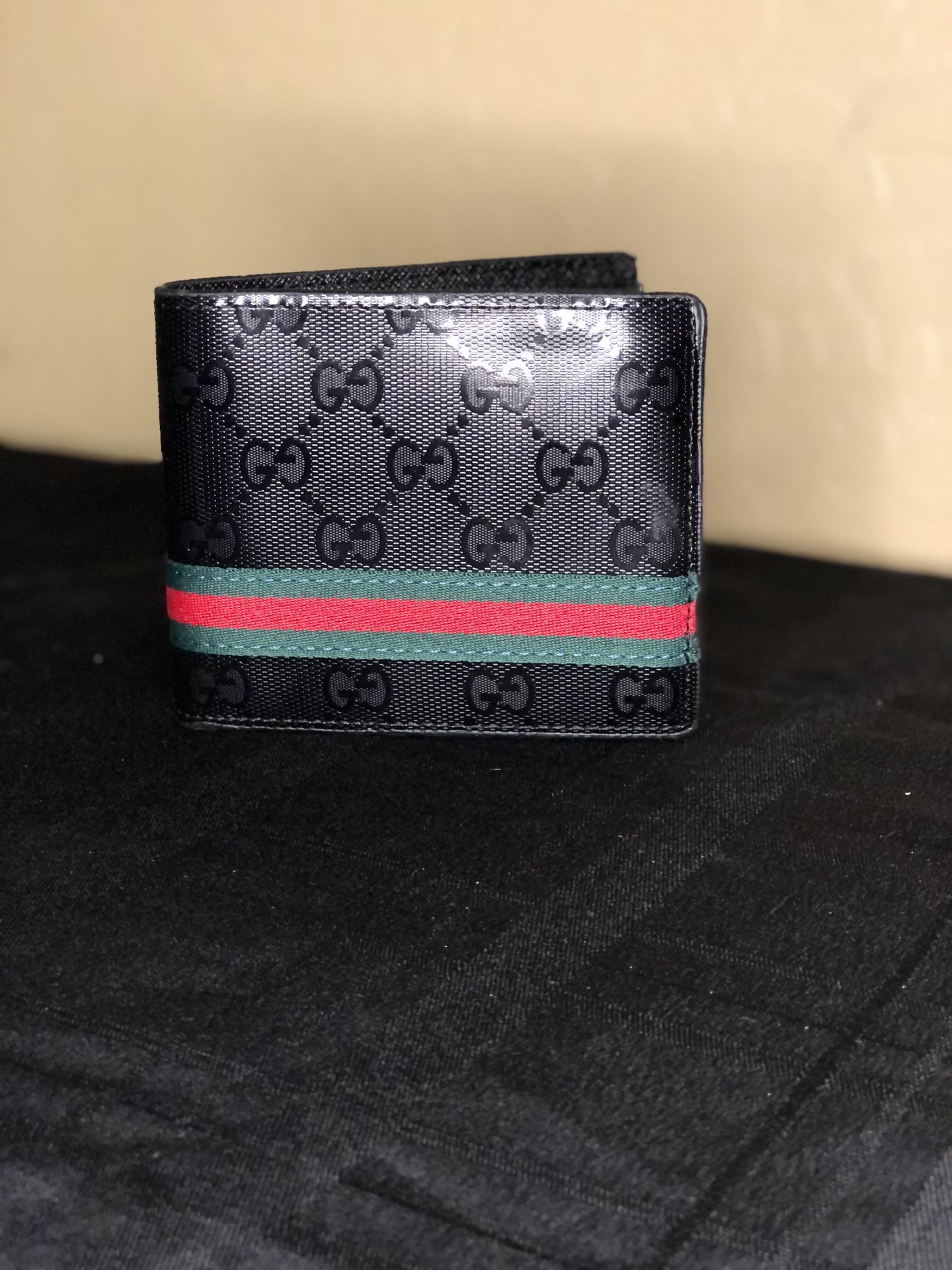 man gucci wallet 🖤