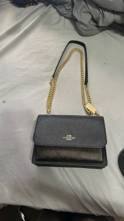 Coach bag klare