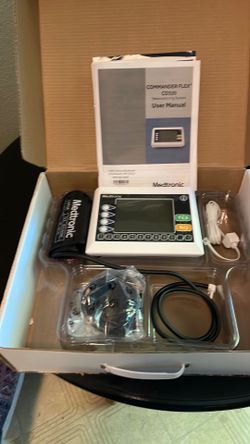 Medtronic Commander Flex