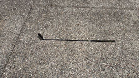 TOP FLIGHT 3 wood