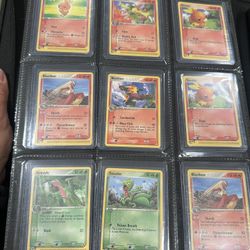 Pokémon Cards 
