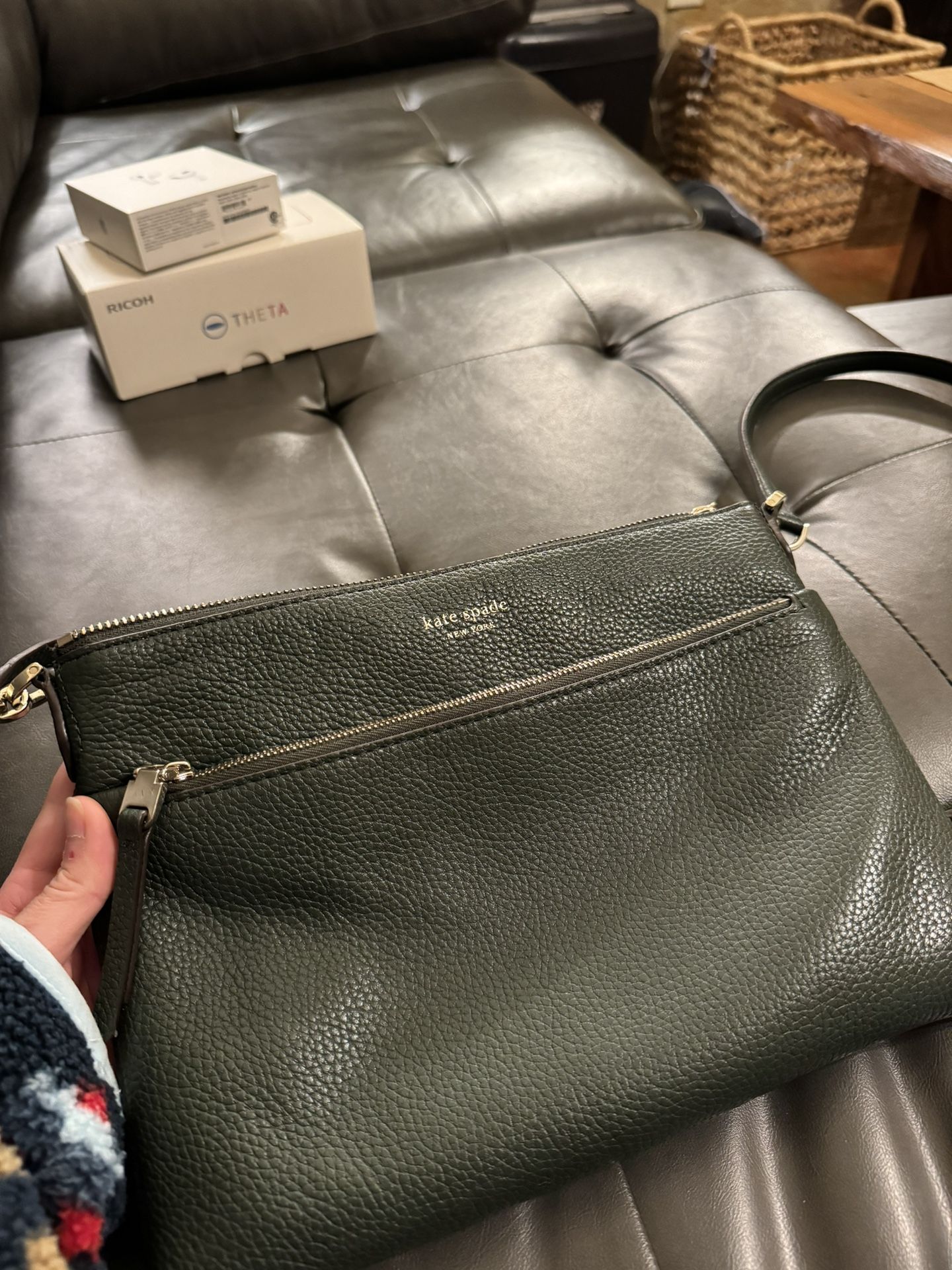 Kate Spade Satchel