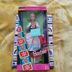 Barbie 