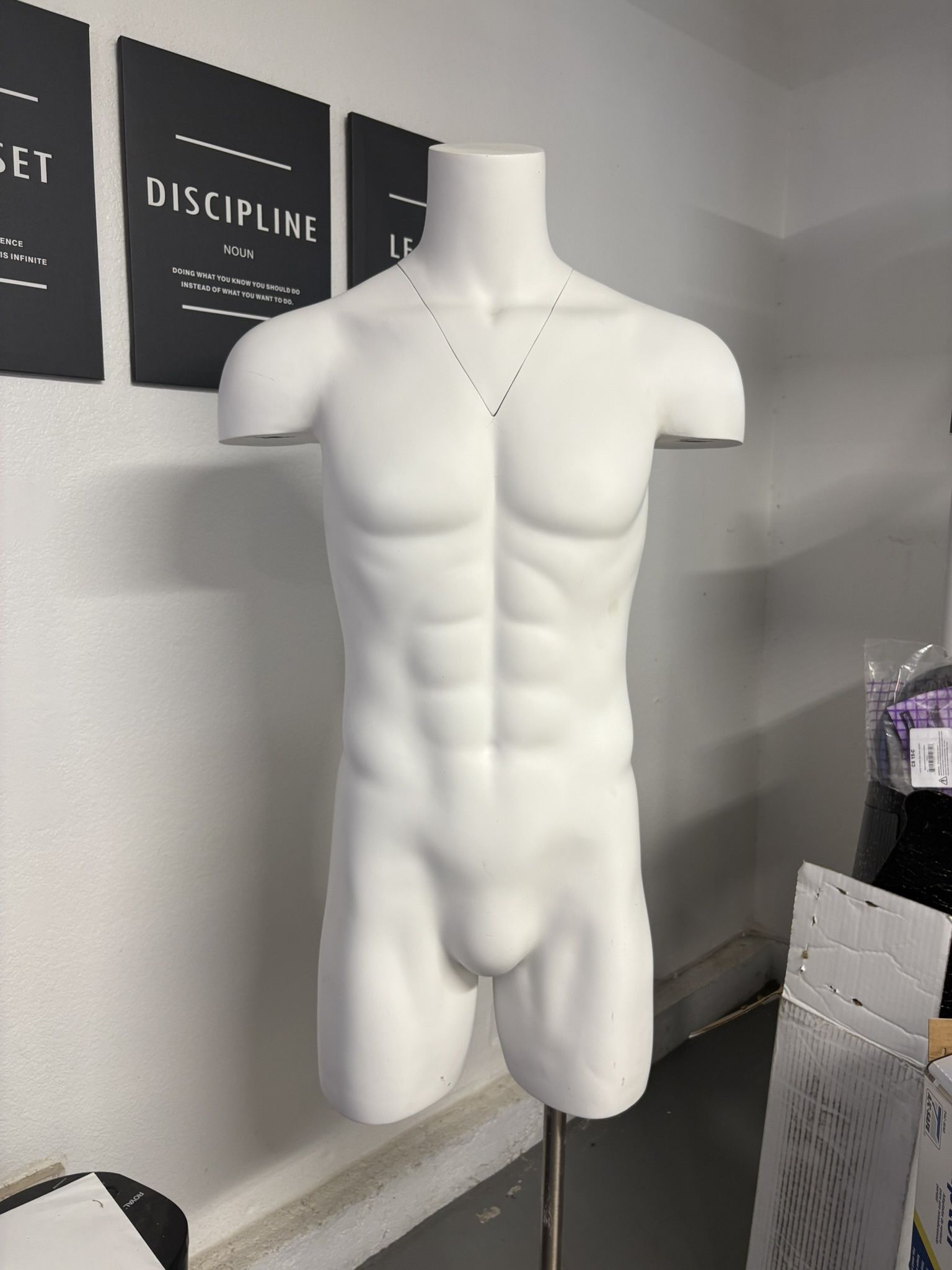 Mannequin