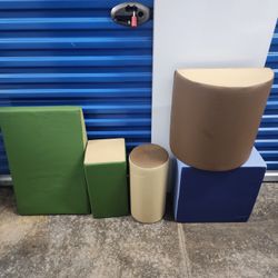 Baby/Toddler Soft Play Blacks