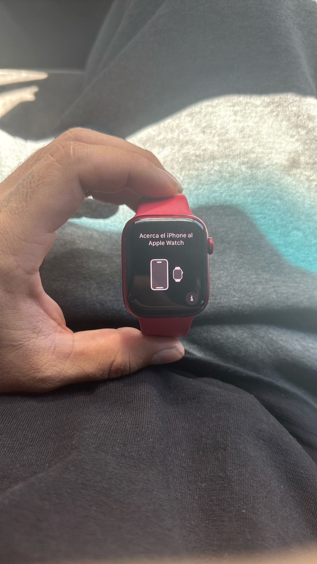 Apple Watch Series 7