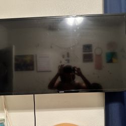 Not Working Samsung Tv