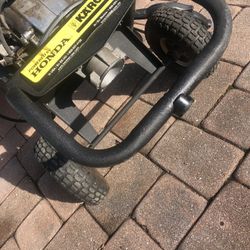 FREE Honda Engine 