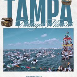 The North Tampa Market 