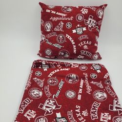 A&M Sports Set