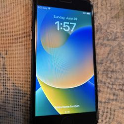 iPhone 8, 256gb